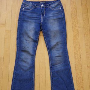 Royalty For Me Jeans